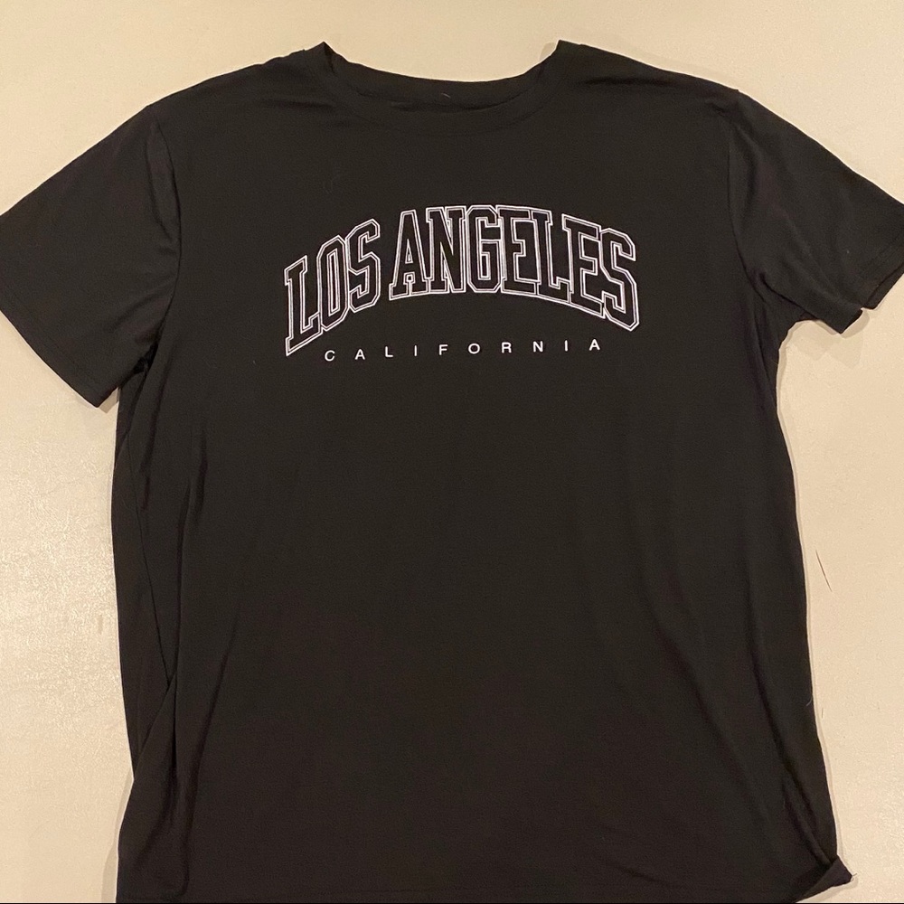 Los Angeles Tee